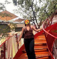 Monika hand cash service - escort in Kathmandu