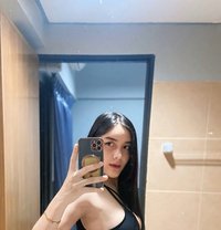 Monika - escort in Ko Samui