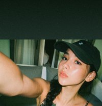 Nadiiia - escort in Phuket