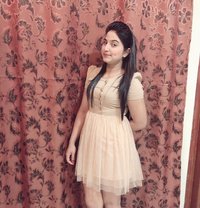 Monika Thakur - escort in Dubai