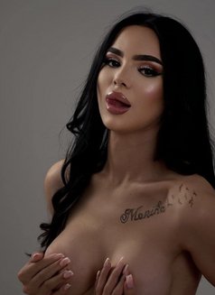 🇷🇺Monika🇷🇺 Both Top Russian - Acompañantes transexual in Riyadh Photo 14 of 14