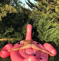 Kris - puta in Beijing