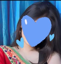 🥀 Monika ❣️(web cam & meet)🥀 Honey ❣️ - puta in Mumbai
