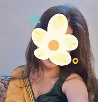 🥀 Monika ❣️(web cam & meet)🥀 Honey ❣️ - escort in Mumbai