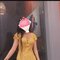 🥀 Monika ❣️(web cam & meet)🥀 Honey ❣️ - puta in Mumbai Photo 4 of 5