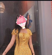 🥀 Monika ❣️(web cam & meet)🥀 Honey ❣️ - escort in Mumbai