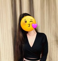 🥀 Monika ❣️(web cam & meet)🥀 Honey ❣️ - escort in Mumbai