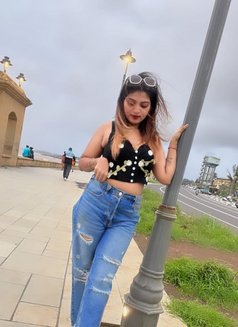 Nahe ❣️ - escort in Mumbai Photo 1 of 1