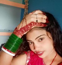 Monika ❣️web cam & meeting & sex chat - escort in Pondicherry Photo 1 of 1