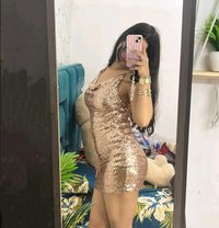 Monika (Web Cam & Real Meet) - escort in Indore Photo 1 of 6