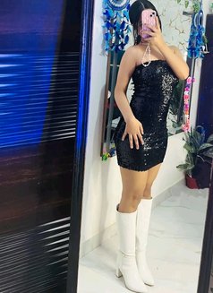 Monika (Web Cam & Real Meet) - escort in Indore Photo 2 of 6