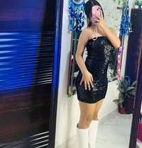 Monika (Web Cam & Real Meet) - puta in Indore