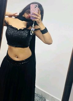 Monika (Web Cam & Real Meet) - escort in Indore Photo 3 of 6
