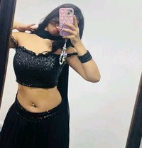 Monika (Web Cam & Real Meet) - puta in Indore