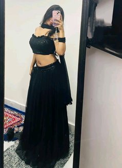 Monika (Web Cam & Real Meet) - escort in Indore Photo 4 of 6
