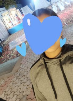 Monika (Web Cam & Real Meet) - escort in Hyderabad Photo 1 of 2