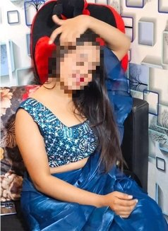 Monika (Web Cam & Real Meet) - escort in Indore Photo 2 of 4