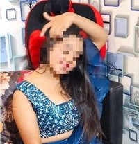 Monika (Web Cam & Real Meet) - escort in Indore