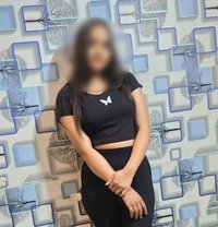 Monika (Web Cam & Real Meet) - escort in Indore