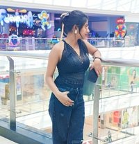 Monika Xy (Cam) Hifi Fun - escort in Noida