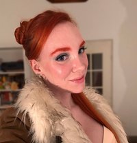 Monika Your Fairy Girl - escort in Doha