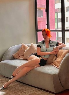 Monika Your Fairy Girl - escort in Doha Photo 11 of 20