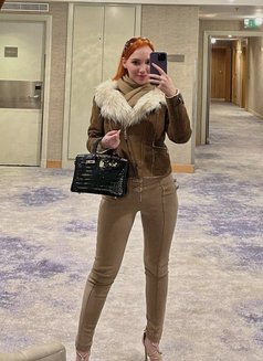 Monika Your Fairy Girl - escort in Doha Photo 17 of 20