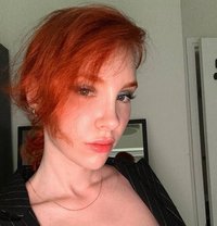 Monika Your Fairy Girl - puta in Singapore