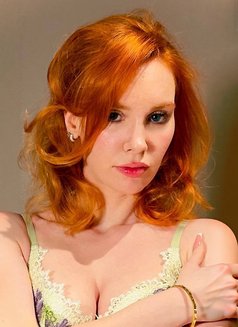 Monika Your Fairy Girl - escort in Singapore Photo 13 of 13