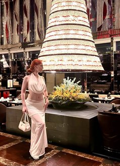 Monika Your Fairy Girl - escort in Tokyo Photo 12 of 15