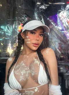 Monika89 - Acompañantes transexual in Phuket Photo 3 of 16