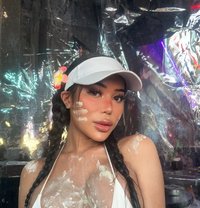 Monika89 - Acompañantes transexual in Phuket