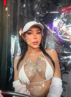 Monika89 - Acompañantes transexual in Phuket Photo 9 of 16