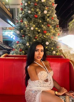 Monika89 - Acompañantes transexual in Phuket Photo 10 of 16