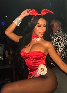 Monika89 - Acompañantes transexual in Phuket Photo 14 of 16