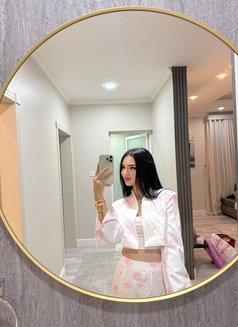 Monikaaa - Transsexual escort in Riyadh Photo 6 of 12
