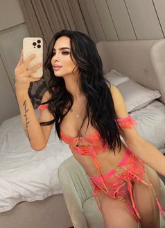 Monikaaa - Transsexual escort in Jeddah Photo 13 of 13
