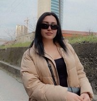 Monikab - escort in Dubai