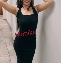 Monikababy - escort in Thane