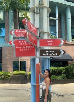 AnneX - escort in Singapore Photo 3 of 13