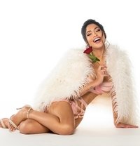 Angel Eduarda Brazilian 🇧🇷 - escort in Dubai