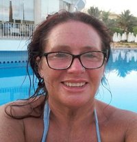 Monique - escort in Durham