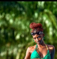 Monique - escort in Bali