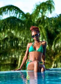 Monique - escort in Bali Photo 2 of 4