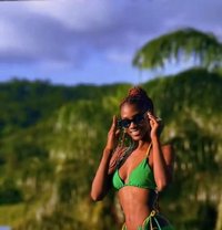 Monique - escort in Bali