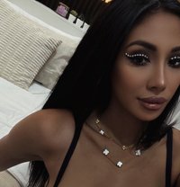 Monique - escort in Phuket