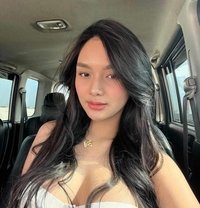 Monique - escort in Macao