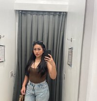 Monique | GFE - puta in Manila