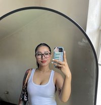 Monique | GFE - puta in Manila