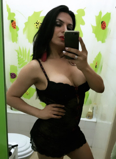 Monique Mon Incall/Outcall 24H - Transsexual escort in Lisbon Photo 9 of 30